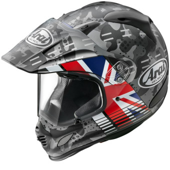 Integrale Arai Tour-X 4 Cover Multicolor