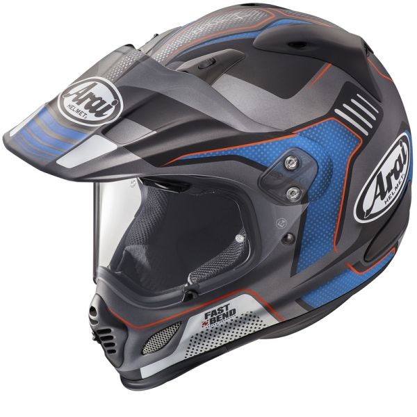 Integrale Arai Tour-X 4 Vision Grey