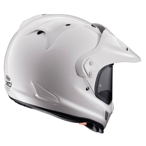 Arai Tour-X 4 White