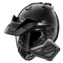 Casque Integrale Arai Tour-X5 Diamond Black + Kit Bluetooth BT Mini