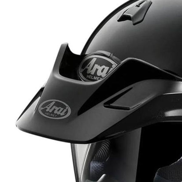 Arai Tour-X5 Discovery Black