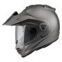 Casque Integrale Arai Tour-X5 Frost Gun Metallic