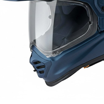 Arai Tour-X5 Matte Blue