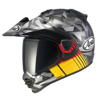 Casque Integrale Arai Tour-X5 Nation DE Casque Integrale Arai Tour-X5 Nation DE