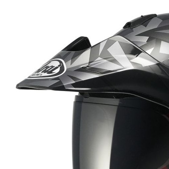 Arai Tour-X5 Nation DE