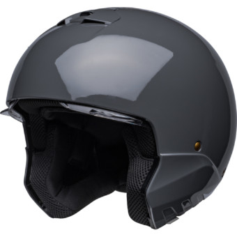 Bell Broozer Duplet Gloss Nardo Gray