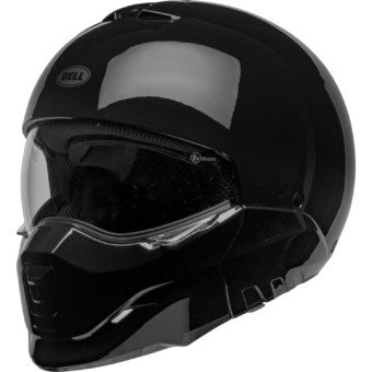 Integrale Bell Broozer Gloss Black