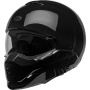 Casque Integrale Bell Broozer Gloss Black