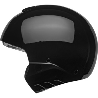Bell Broozer Gloss Black
