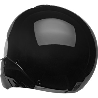 Bell Broozer Gloss Black