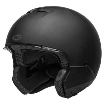 Bell Broozer Matt Black