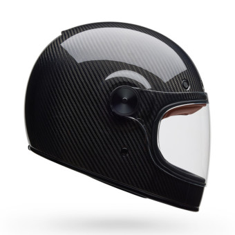 Bell Bullit GT Carbon Black