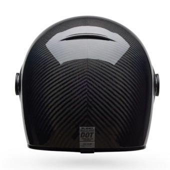 Bell Bullit GT Carbon Black