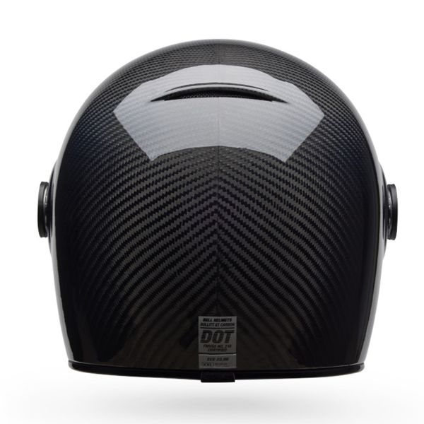 Bell Bullit GT Carbon Black