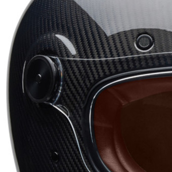 Bell Bullit GT Carbon Black