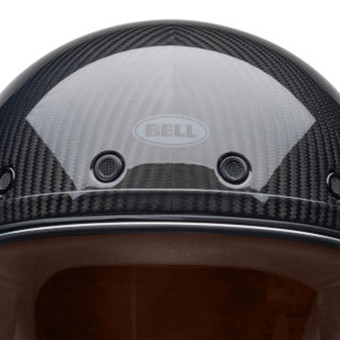 Bell Bullit GT Carbon Black