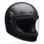 Casque Integrale Bell Bullit GT Carbon Matte Black