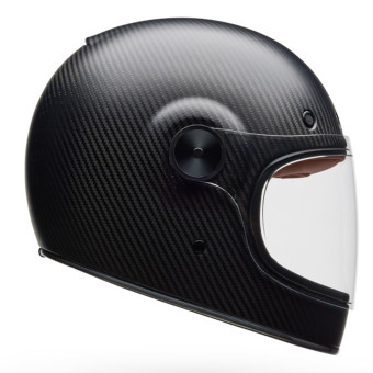 Bell Bullit GT Carbon Matte Black