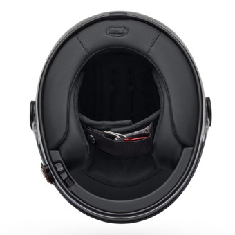 Bell Bullit GT Carbon Matte Black