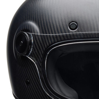 Bell Bullit GT Carbon Matte Black