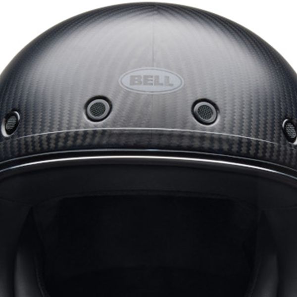 Bell Bullit GT Carbon Matte Black