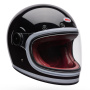Casque Integrale Bell Bullit GT Lane Black White