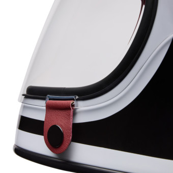 Bell Bullit GT Lane Black White