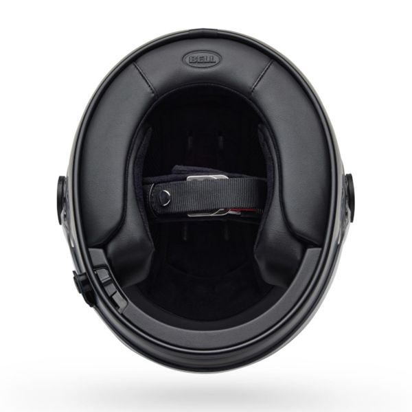 Bell Bullit GT Solid Matte Black