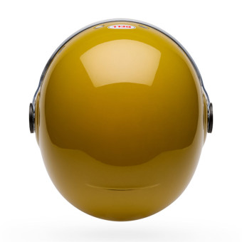 Bell Bullit GT Solid Mustard