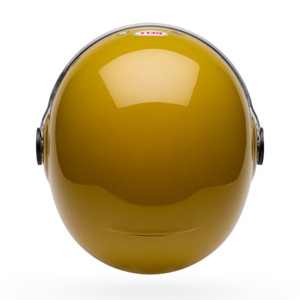 Bell Bullit GT Solid Mustard