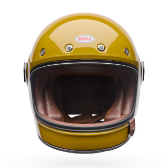 Bell Bullit GT Solid Mustard