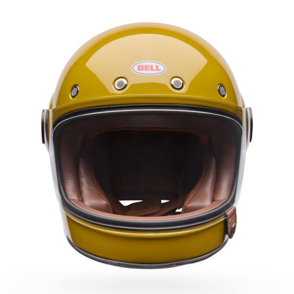 Bell Bullit GT Solid Mustard