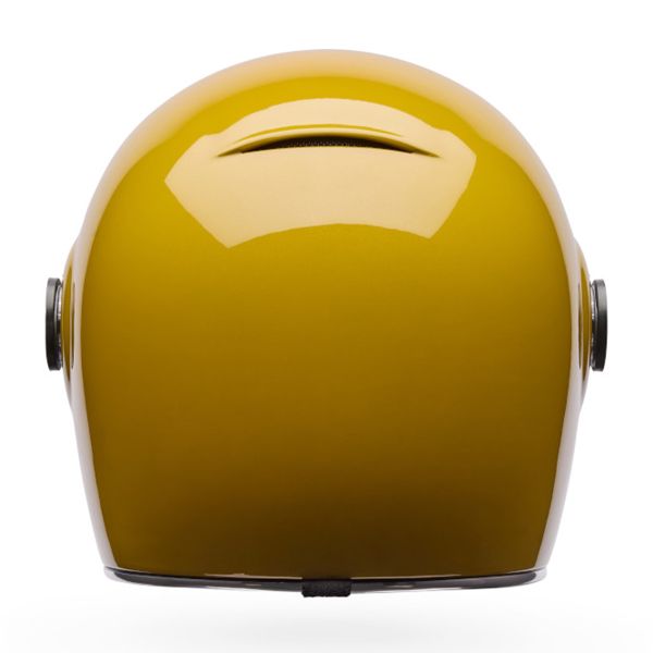 Bell Bullit GT Solid Mustard