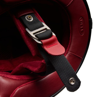 Bell Bullit GT Solid Vintage White