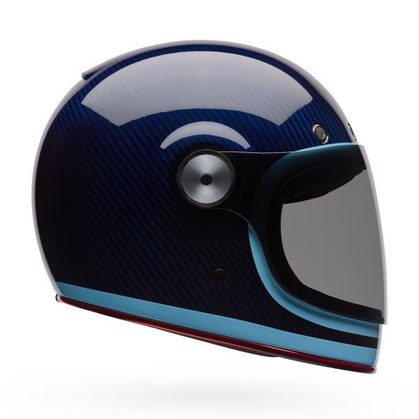 Bell Bullitt GT Carbon Lane Blue
