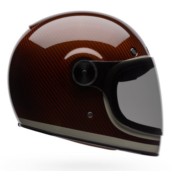 Bell Bullitt GT Carbon Lane Burnt Orange