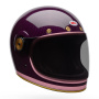 Casque Integrale Bell Bullitt GT Carbon Lane Rose Pink
