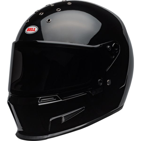 Integrale Bell Eliminator Black