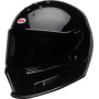 Casque Integrale Bell Eliminator Black
