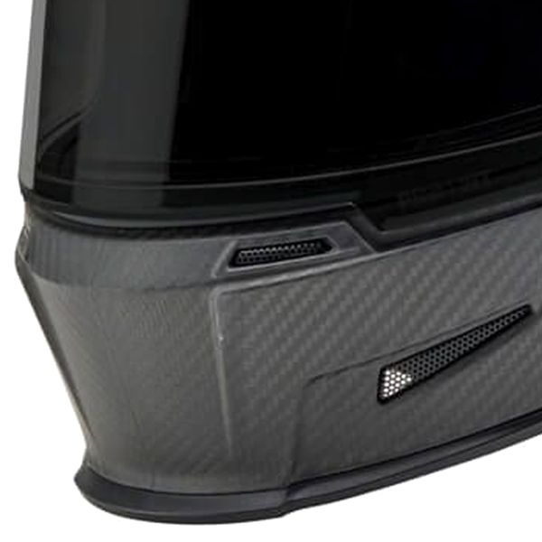 Bell Eliminator Carbon Solid Pro Tint Matte Black