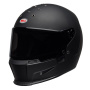 Casque Integrale Bell Eliminator Matt Black