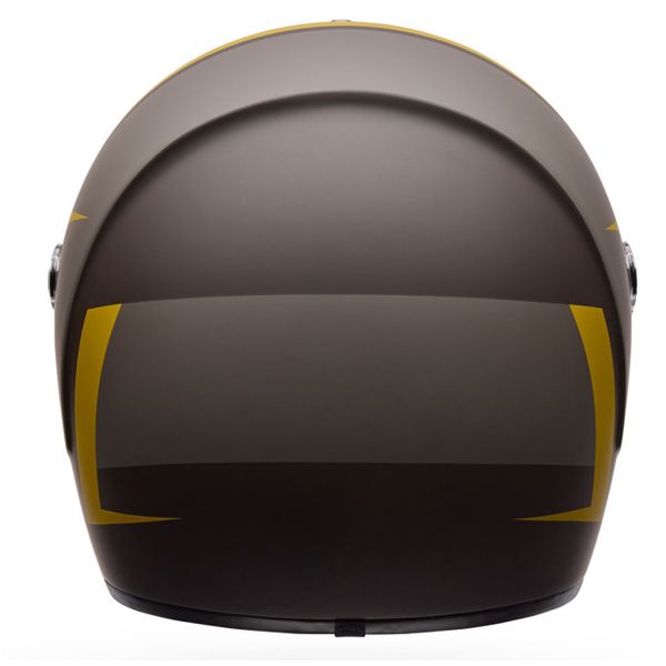 Bell Eliminator Sidetrack Matte Mocha