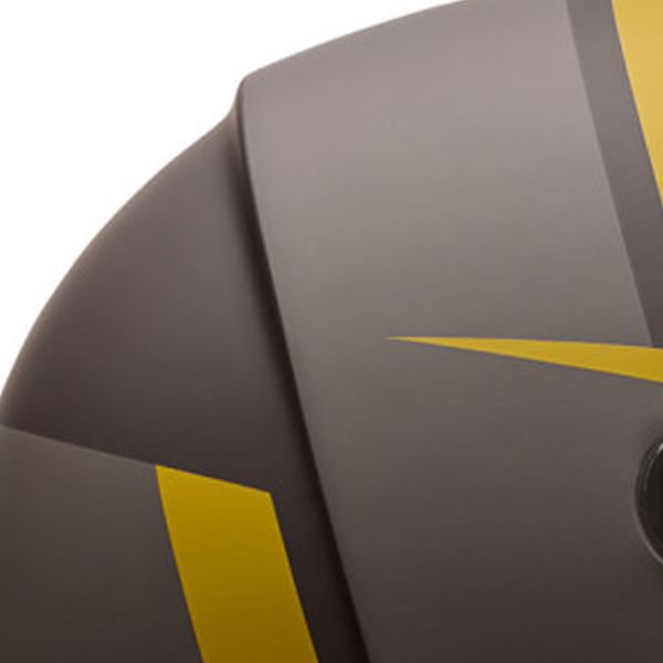 Bell Eliminator Sidetrack Matte Mocha