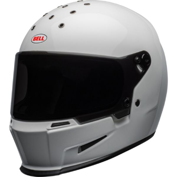 Integrale Bell Eliminator White