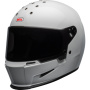 Casque Integrale Bell Eliminator White