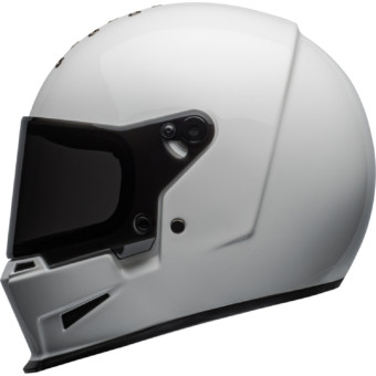 Bell Eliminator White