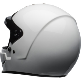 Bell Eliminator White