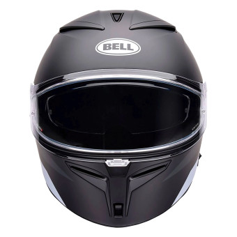 Bell Lithium Flip Black White