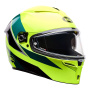 Casque Integrale Bell Lithium Flip Yellow