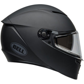 Bell Lithium Matt Black